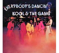 Kool & The Gang - Kool&Gang - Everybody'S Dancin