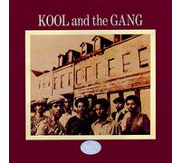 KOOL & THE GANG - Kool & The Gang