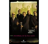 Kool & the Gang - Kool & the Gang-40th Anniversa [Edizione: Regno Unito]