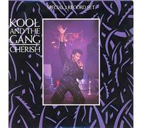 Kool & The Gang - KOOL & THE GANG Cherish/Celebration UK 7" 45
