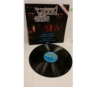 KOOL & THE GANG - KOOL & THE GANG jones vs jones / summer madness, 12 inch 4 track single, KOOL 1112