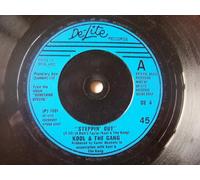 KOOL & THE GANG - KOOL & THE GANG / STEPPIN' OUT