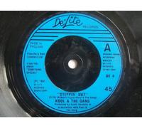 Kool & The Gang - Kool & The Gang - Stepping Out - [7"]