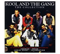 Kool & the Gang - Ladies Night
