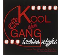 Kool the Gang - Ladies Night