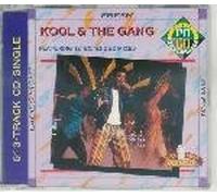 Kool & the Gang - Ladies' night/Fresh/Big fun (Old Gold)