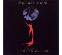 Kool & The Gang - Light Of Worlds (Disco Fever)
