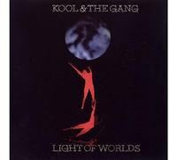 Kool & The Gang - Light Of Worlds (Disco Fever)