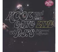 Spanky & Our Gang – Live at P.J.'s – Import – Delite