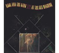 KOOL & THE GANG - live at the sex machine