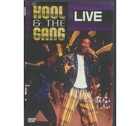 Kool & the Gang - Live [Encore Collection]