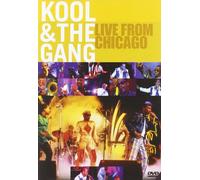Kool & The Gang - Live From Chicago