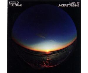 Kool & the Gang - Love and Understanding