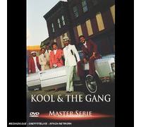 Kool & the Gang - Master Serie