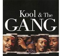 Kool & the Gang - Master Series