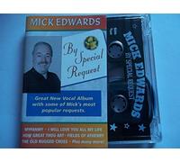 Kool & The Gang - MICK EDWARDS By Special Request Cassette