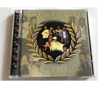 Kool & the Gang - Millenium Collection