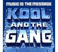 Kool & the Gang - Music Is the Message