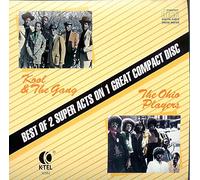 Kool & The Gang / Ohio Players