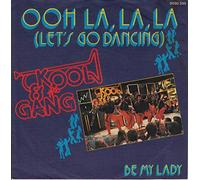 Kool & The Gang - Ooh La La La (Let's Go Dancing)