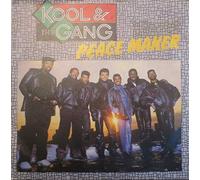 Kool & The Gang - Peace Maker/God's Country [Import]