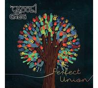 Kool and the Gang Perfect Union (CD) Album