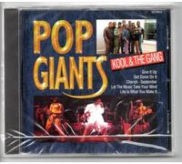Kool & the Gang - Pop,Kool & the Gang