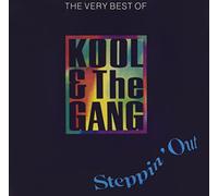 Kool & the Gang Pwks - Steppin Out
