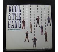 Kool & The Gang - Raindrops (x3+1)