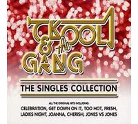Kool & The Gang - Singles Collection