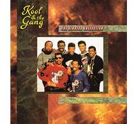 Kool & the Gang - Singles collection [Import anglais]
