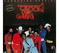 Kool & the Gang - Something special (1981)