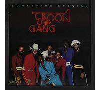 KOOL & THE GANG - Something Special