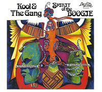 Kool & The Gang - Spirit Of The Boogie (Disco Fever)