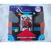Kool & The Gang / Straight Ahead