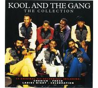 Kool & the Gang - The Best 1000 Vol. 2 [Ltd. Relea