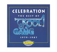 - Kool & The Gang - The Best Of Kool & The Gang (CD) - CD