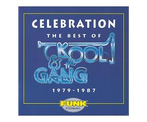- Kool & The Gang - The Best Of Kool & The Gang (CD) - CD