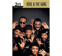Kool & The Gang - The DVD Collection/The Best Of [Edizione: Regno Unito]