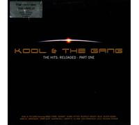 Kool & the Gang - The Hits: Reloaded Part 2