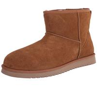 Koolaburra by UGG Burra Mini, Stivaletto Uomo, Castano, 38 EU
