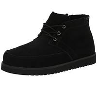 Koolaburra by UGG Stivali Asaiah Uomo, nero, 46 EU
