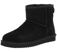 Koolaburra di UGG Burra Mini, Nero (Cruz V2 Fresh Foam), 41 EU