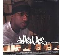Koolade Ft Masta Ace - Survival