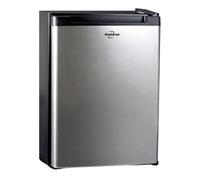 Koolatron KCR45B 1.76 piedi cubi (50 l), tubo di calore elettrico CA/CC