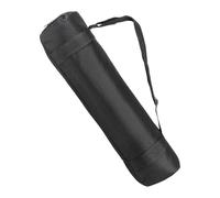 koolehaoda Borsa da trasporto per treppiedi da 53 cm, con tracolla per supporto luce, supporto a braccio, monopiede, ombrello e altri accessori per studio fotografico (borsa per treppiedi)
