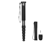 Koolehaoda monopiede K-266 black