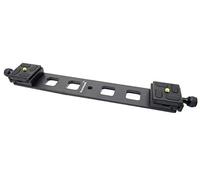 Koolehaoda piastra a sgancio rapido PU480