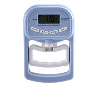 Koolenry 396 Libbre/180 kg -180 Dinamometro Digitale Portatile per L'Analisi della di Presa con Display LCD