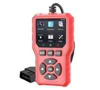 Koolenry Auto Obd2 Diagnostic Scanner Utensile Code Lettore Obdii Motore di Errore di Rilevamento di Errore Strumento di Riparazione della Scansione